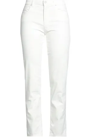(+) people PARTES DE ABAJO - Pantalones