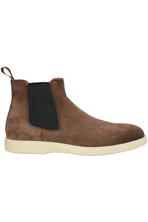 santoni CALZADO - Botines de caña alta