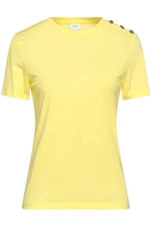 JACQUELINE DE YONG CAMISETAS Y TOPS - Camisetas