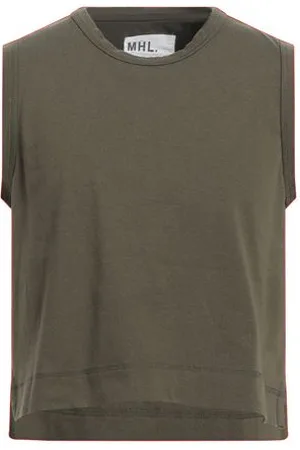 MARGARET HOWELL CAMISETAS Y TOPS - Camisetas