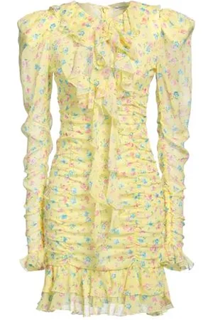 Alessandra Rich VESTIDOS - Minivestidos