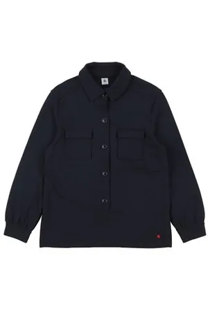 Petit Bateau CAMISETAS Y TOPS - Camisas