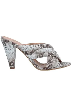 Twin-Set CALZADO - Sandalias con cierre