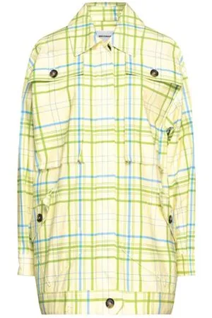 BROGNANO ROPA DE ABRIGO - Chaquetas y cazadoras