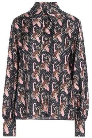 Etro CAMISETAS Y TOPS - Camisas