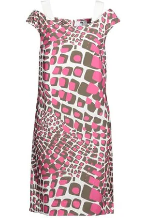 GAI MATTIOLO VESTIDOS - Vestidos midi