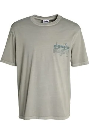 Diadora CAMISETAS Y TOPS - Camisetas