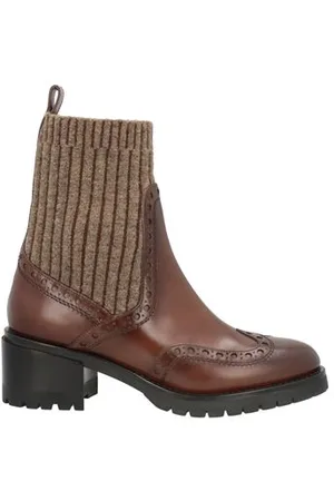 santoni CALZADO - Botines de caña alta