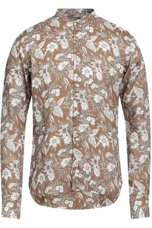 ROSSOPURO CAMISETAS Y TOPS - Camisas