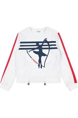 Freddy CAMISETAS Y TOPS - Sudaderas