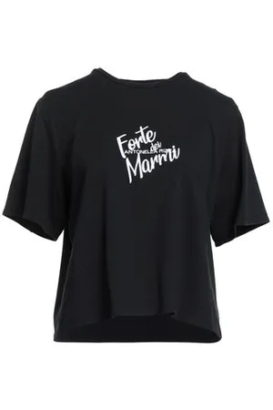 antonella rizza CAMISETAS Y TOPS - Camisetas