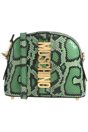 Moschino BOLSOS - Bolsos con bandolera