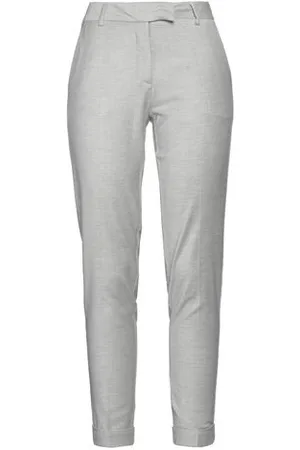 ROSSOPURO PARTES DE ABAJO - Pantalones