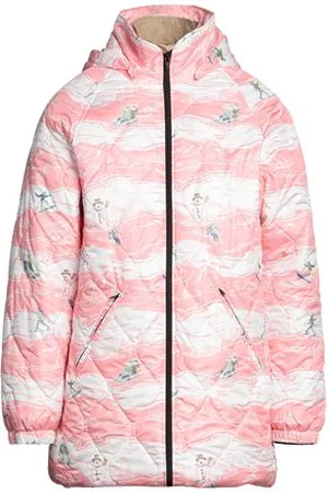 MARTINE ROSE ROPA DE ABRIGO - Plumíferos y acolchados