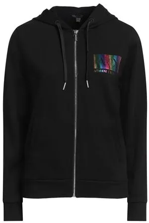 Armani Exchange CAMISETAS Y TOPS - Sudaderas