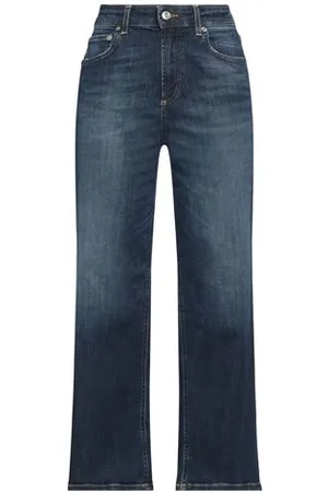 DEPARTMENT 5 PARTES DE ABAJO - Pantalones vaqueros