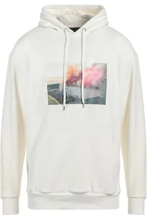 Throwback. CAMISETAS Y TOPS - Sudaderas