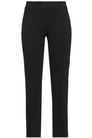 ANNA SERAVALLI PARTES DE ABAJO - Pantalones