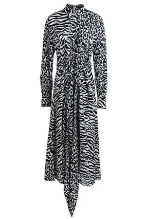 Karl Lagerfeld VESTIDOS - Vestidos midi