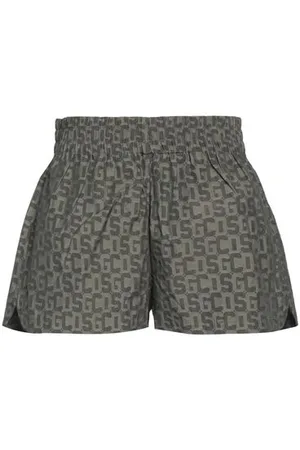 GCDS PARTES DE ABAJO - Pantalones cortos y bermudas