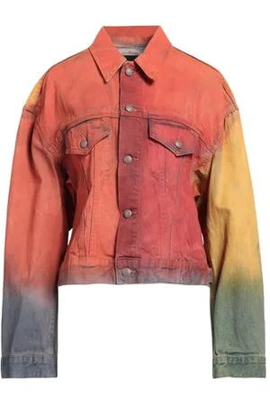 R13 ROPA DE ABRIGO - Chaquetas vaqueras
