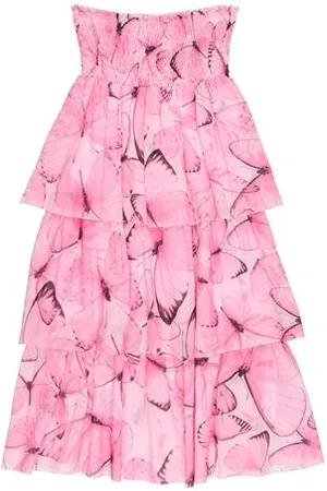 MISS BLUMARINE PARTES DE ABAJO - Faldas infantiles