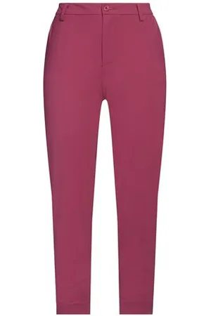 Virna Dro PARTES DE ABAJO - Pantalones