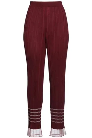 M Missoni PARTES DE ABAJO - Pantalones