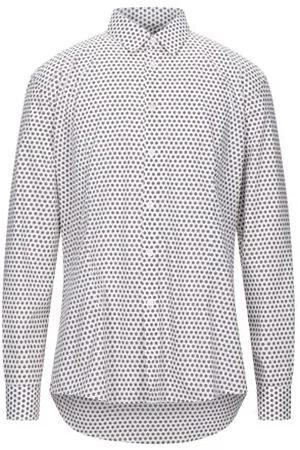 D.A. Daniele Alessandrini CAMISETAS Y TOPS - Camisas