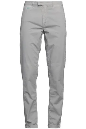 sartoria tramarossa PARTES DE ABAJO - Pantalones