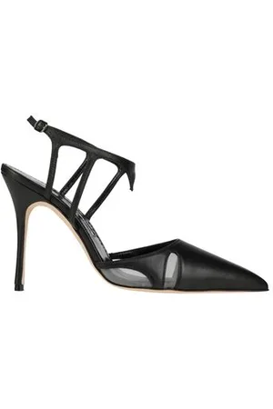 Manolo Blahnik CALZADO - Zapatos de salón