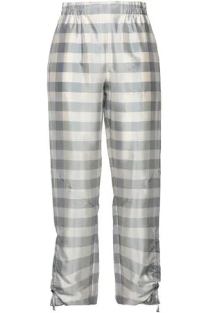 Emporio Armani PARTES DE ABAJO - Pantalones
