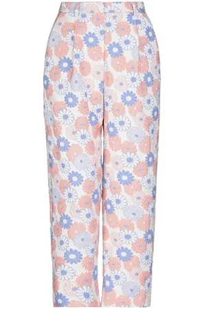 Kenzo PARTES DE ABAJO - Pantalones