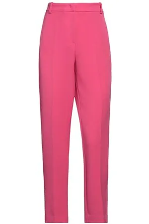 ANNA MOLINARI PARTES DE ABAJO - Pantalones