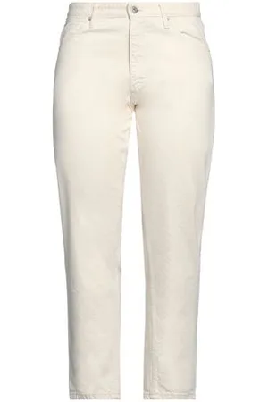 Jil Sander PARTES DE ABAJO - Pantalones vaqueros