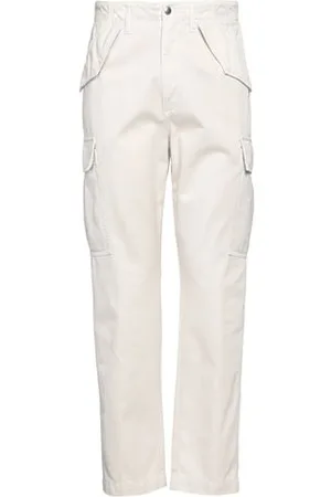 Dondup PARTES DE ABAJO - Pantalones