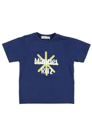 Manuel Ritz CAMISETAS Y TOPS - Camisetas