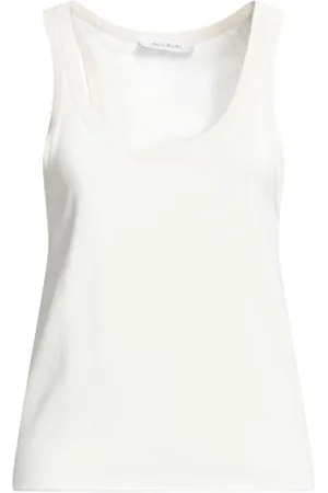 RYAN ROCHE CAMISETAS Y TOPS - Camisetas de tirantes