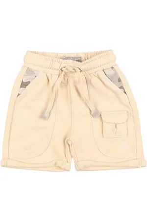 SP1 PARTES DE ABAJO - Pantalones cortos y bermudas