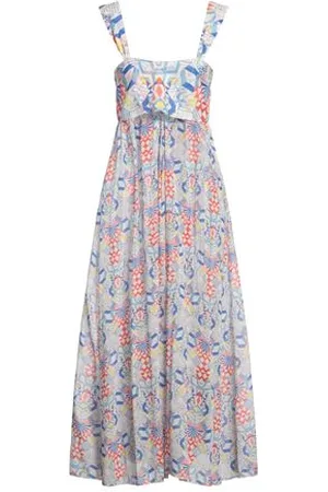 FORTE FORTE VESTIDOS - Vestidos largos