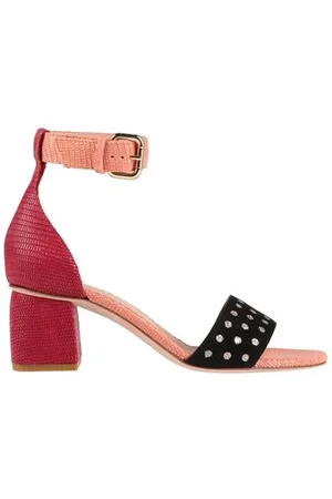 RED(V) CALZADO - Sandalias con cierre