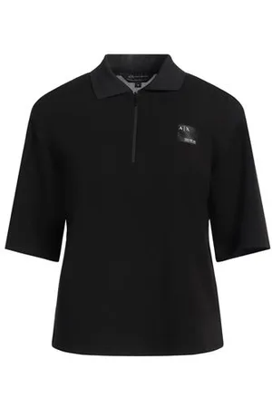Armani Exchange CAMISETAS Y TOPS - Polos