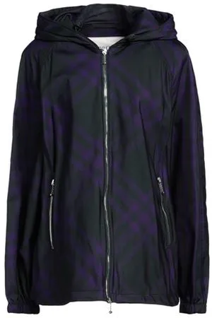 Burberry ROPA DE ABRIGO - Chaquetas y cazadoras