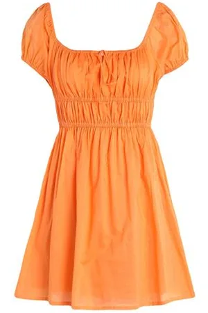 FAITHFULL THE BRAND VESTIDOS - Minivestidos