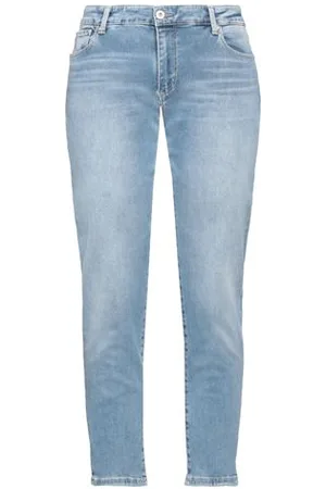 AG Jeans PARTES DE ABAJO - Pantalones vaqueros