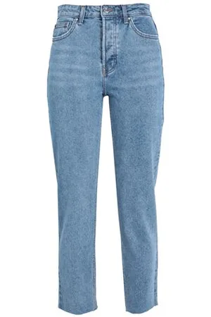 ONLY PARTES DE ABAJO - Pantalones vaqueros