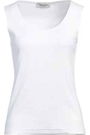 LA FILERIA CAMISETAS Y TOPS - Camisetas de tirantes