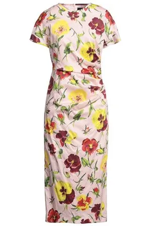 Max Mara VESTIDOS - Vestidos midi
