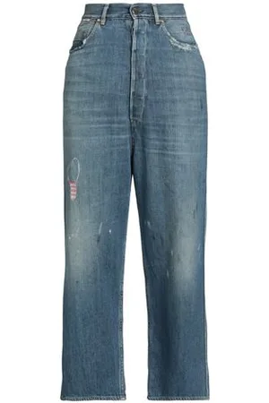 Golden Goose PARTES DE ABAJO - Pantalones vaqueros