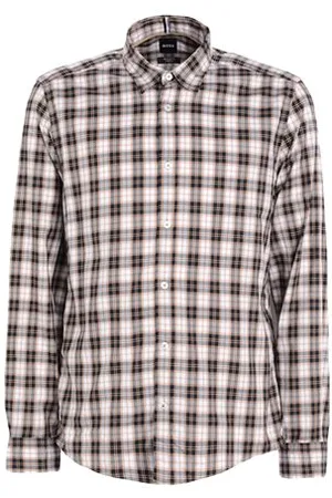HUGO BOSS CAMISETAS Y TOPS - Camisas